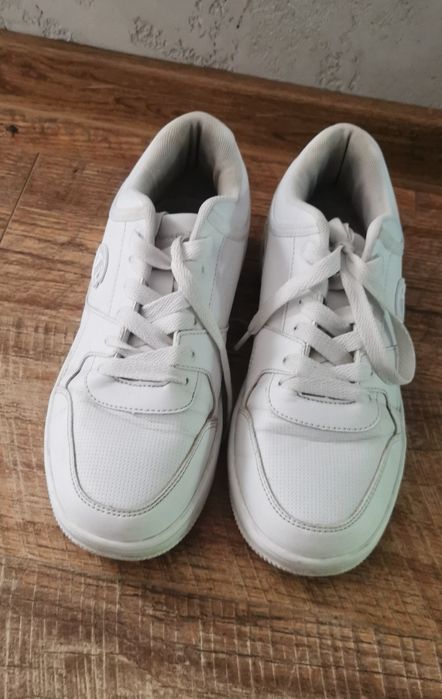 Sneakersy Champion 40