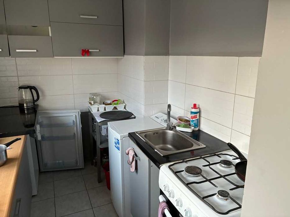 Przytulne, 2-pokojowe mieszkanie do wynajęcia, Lniana Łódz.