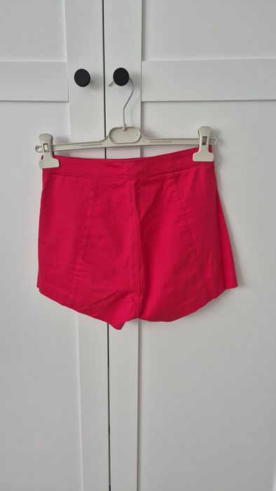Szorty krótkie spodenki h&m 36 S