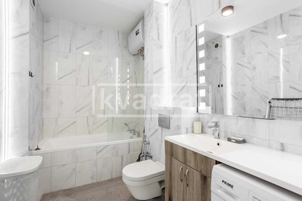 Оренда 2к квартири 55м2 ЖК Новопечерська Вежа вулиця Бойчука 41Б центр