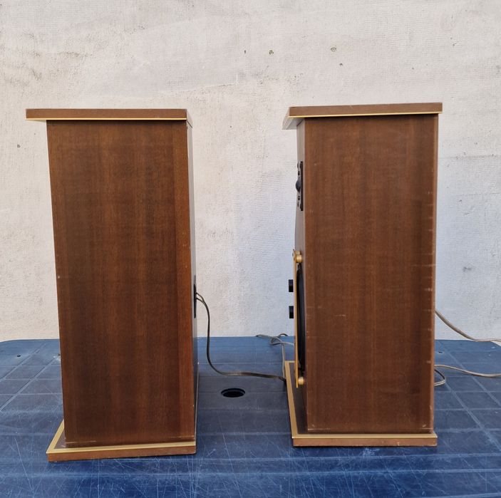 Hans Deutsch Poseidon 1970 JWS