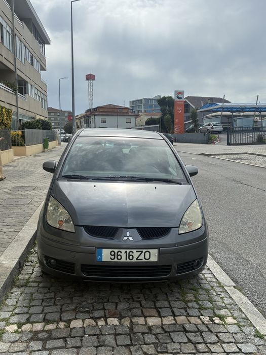 Mitsubishi Colt 2005