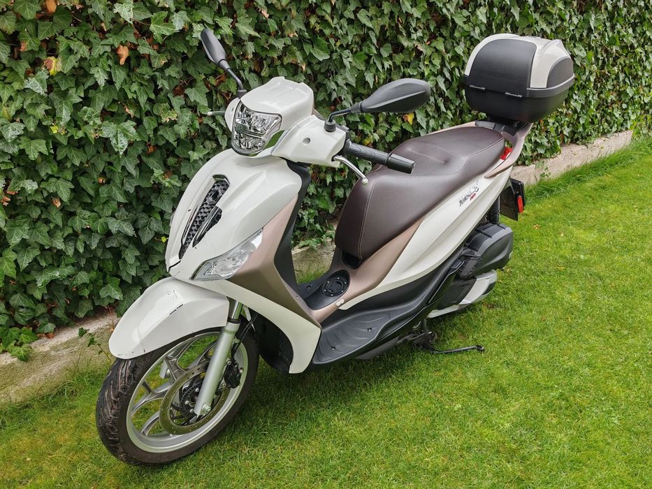 Piaggio