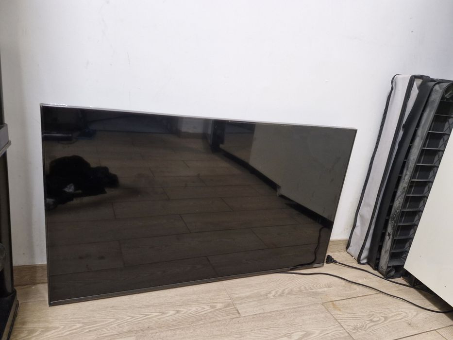 G 43NANO82T6B 43" LED 4K webOS DVB-T2