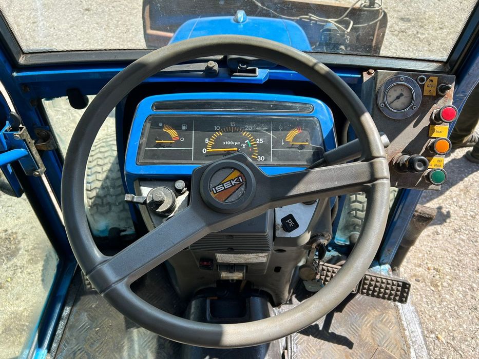 Piaskarka Solarka Schmidt Stratos