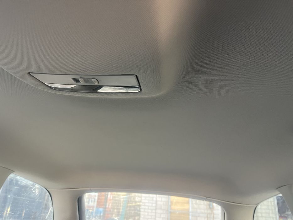 Skoda Octavia 2010 Газ-бензин 1,6