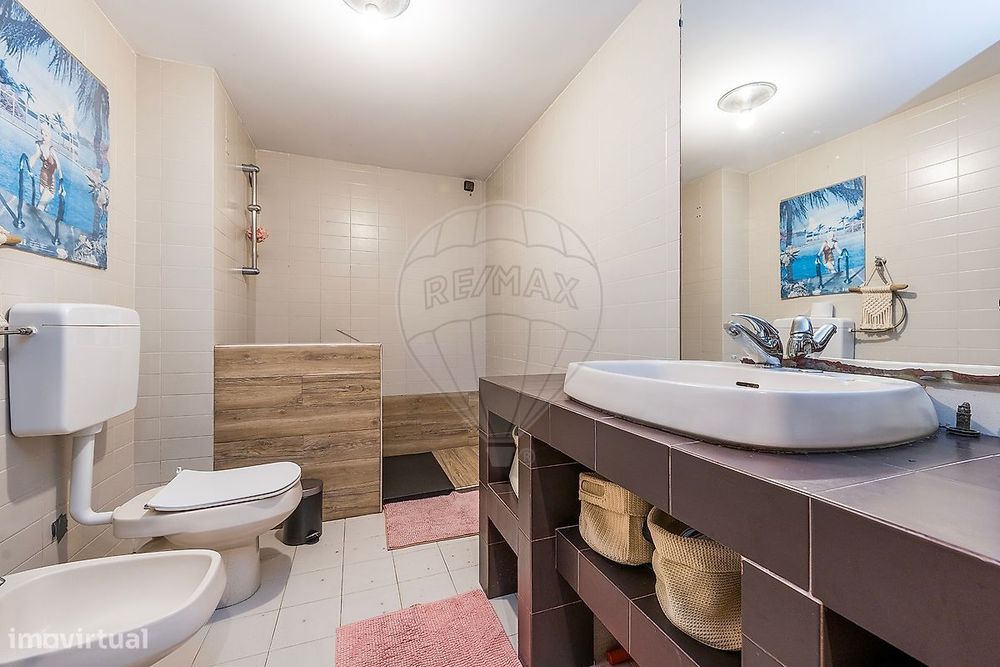 Apartamento T3 para venda