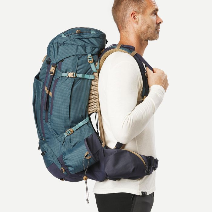 Mochila de Trekking 5010L - MT500 AIR - Homem