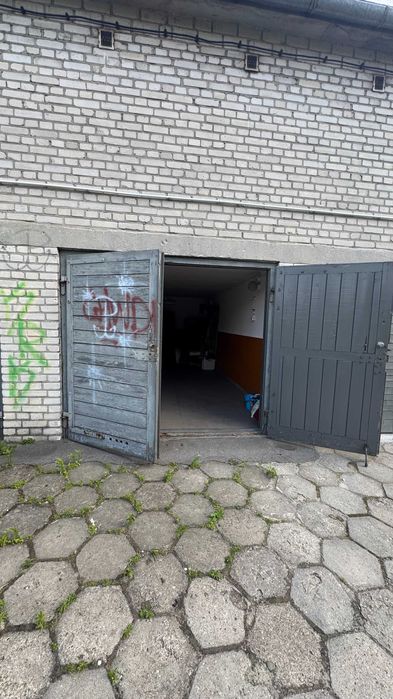 Sprzedam Garaż 16,40 m² – ul. Krasińskiego 17, Lublin - Widok 3