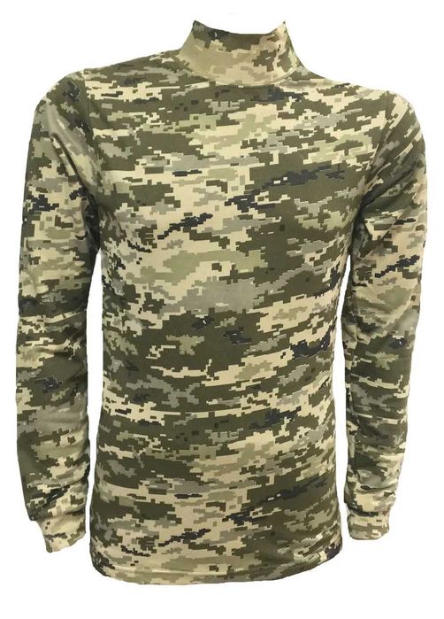 Гольф с начёсом р.46.48.50.52.54.56.58.60