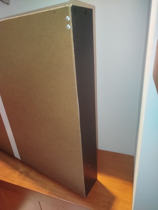 Vitrine para objetos de exposição