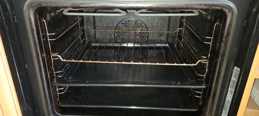 Духовой шкаф электрический Whirlpool AKZ 421 NB