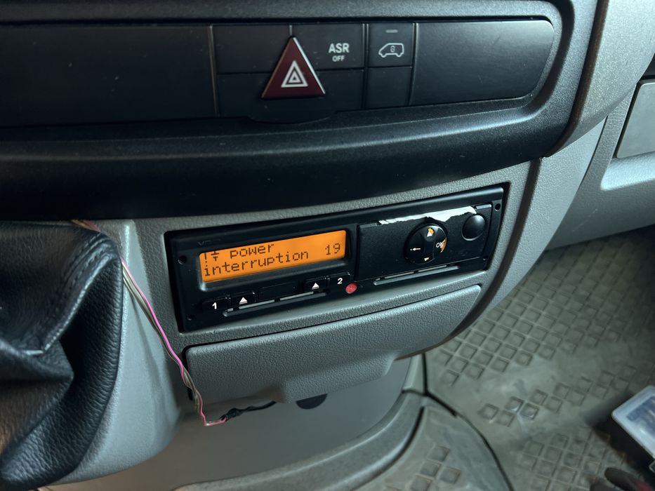 Mercedes-Benz  Sprinter