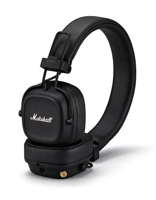 Auscultadores Bluetooth MARSHALL Major IV (NOVOS)