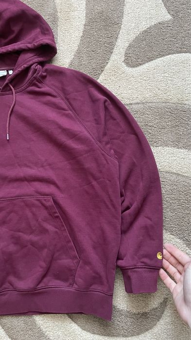 Худі carhartt  (кархартт)