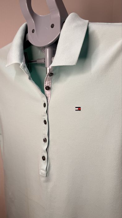 Сукня поло tommi hilfiger
