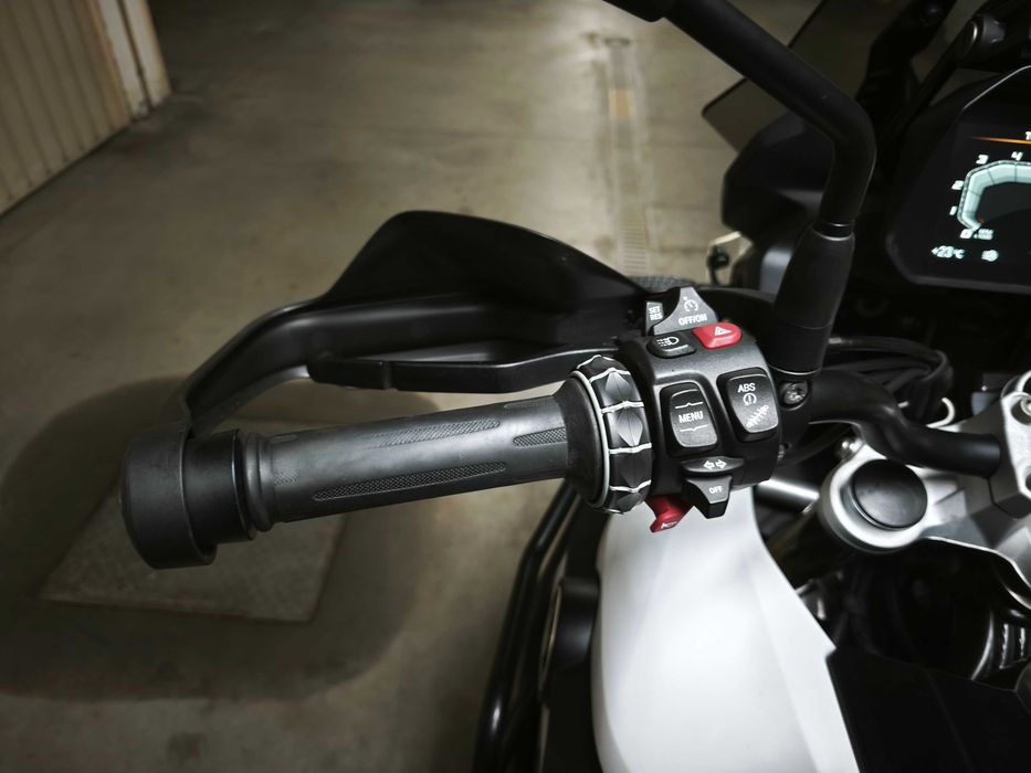BMW F750GS 2020/10600k