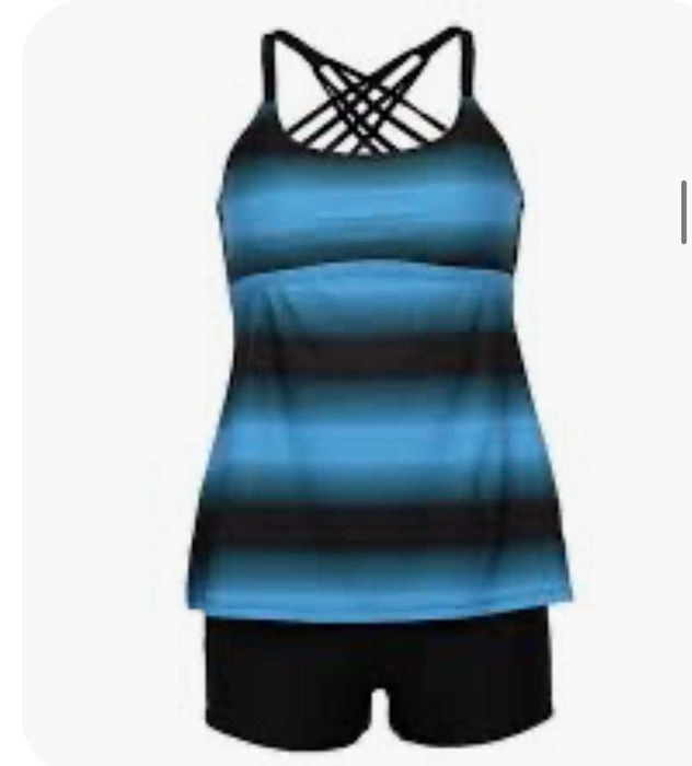 Купальник , танкини,размер 62-64