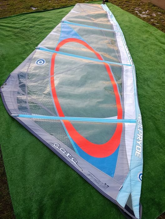 Żagiel Neil Pryde Core 5.0 m2