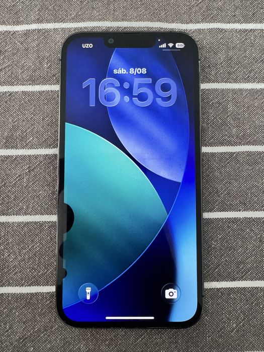 Iphone 13 pro sem face id