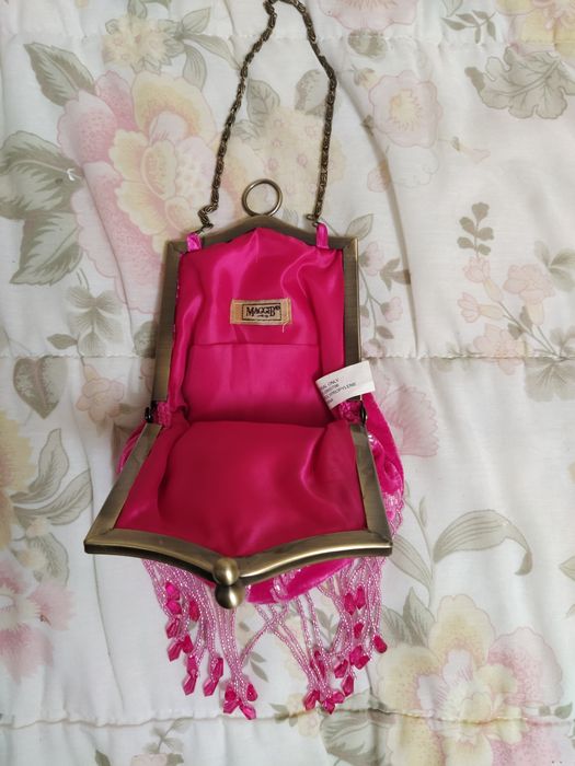 Bolsa de mão Maggib
