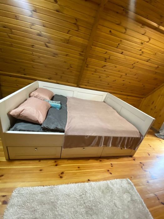 Будинок для сімейного відпочинку ,баня