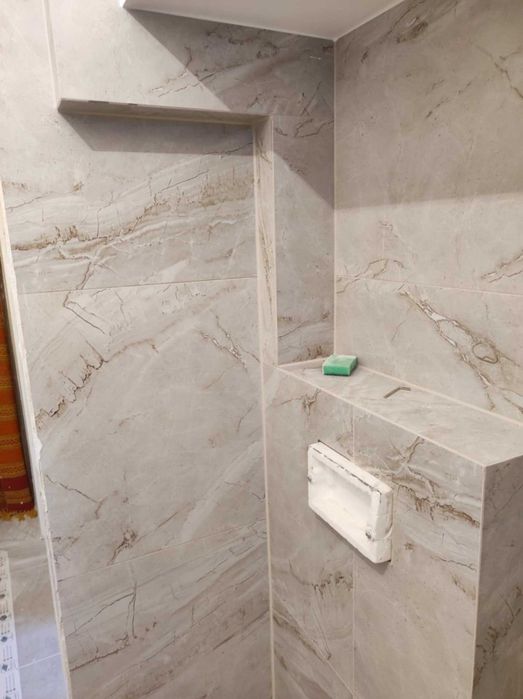 Usługi Płytkarskie Częstochowa