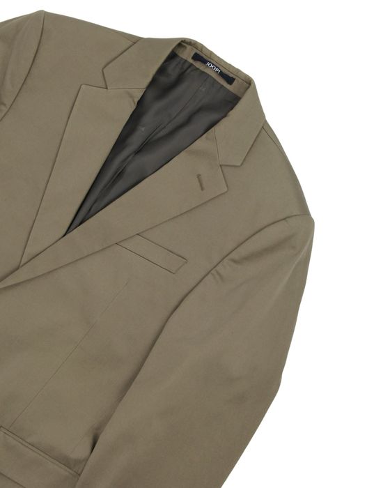 JOOP! чоловічий бавовняний класичний костюм двійка Slim. 98 (L)