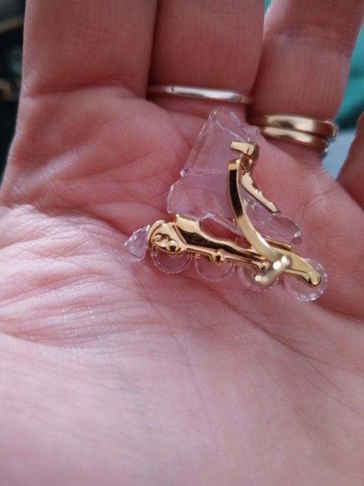 Sprzedam ozdobę dekoracje Swarovski
