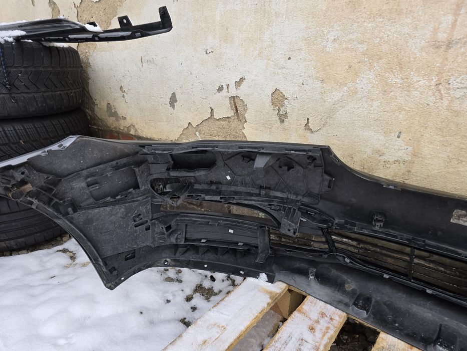 Zderzak bmw g11 g12 przed liftem