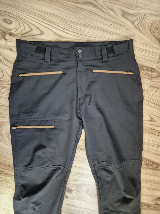Spodnie Trekkingowe damskie Heldre L 40