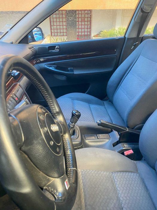 Audi A4 1.9 TDI