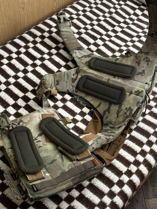 Продам AVS MOD 2 Protec — Multicam