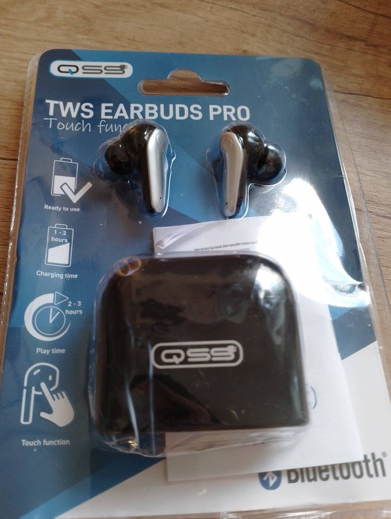 Qss tws earbuds new arrivals