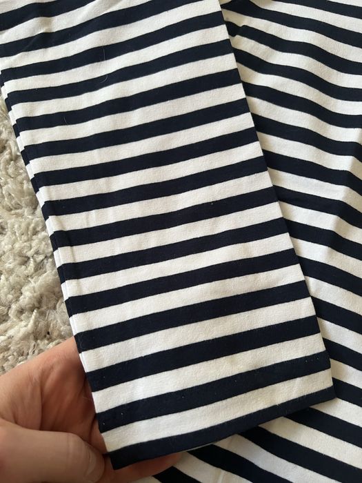 Comme des garcons CDG play лонгслів