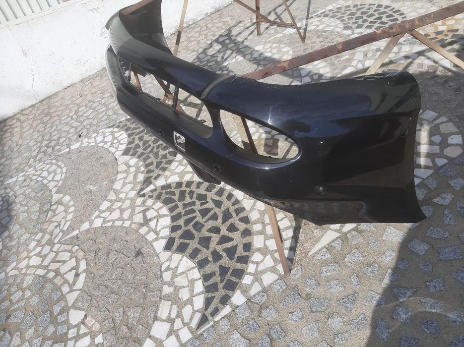 Pára-choques usado