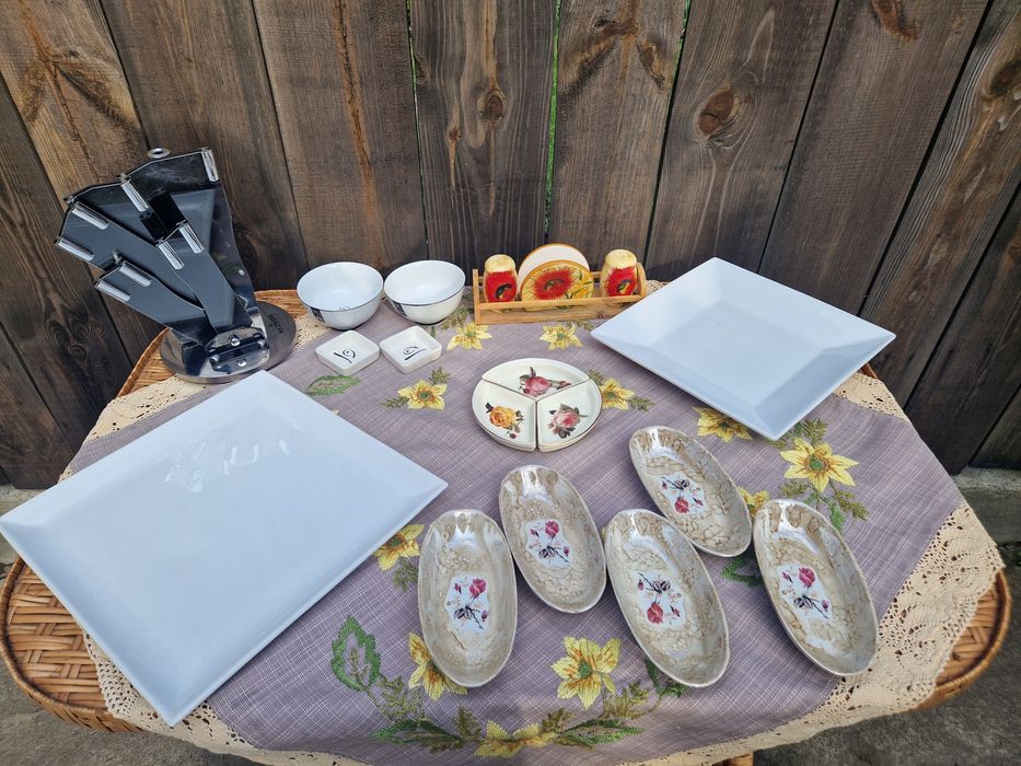 Кухонні принади для дачі, студентам