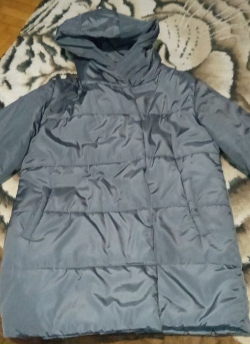 Курточка "Зефирка"