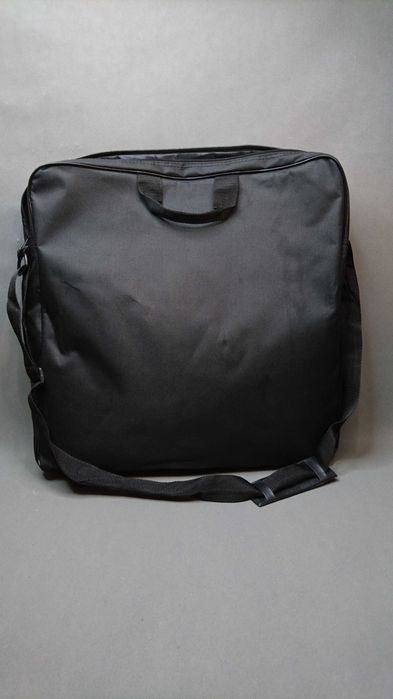 Torba Case Black Foto Video Walizka Bag