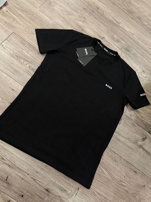 Футболка Hugo Boss