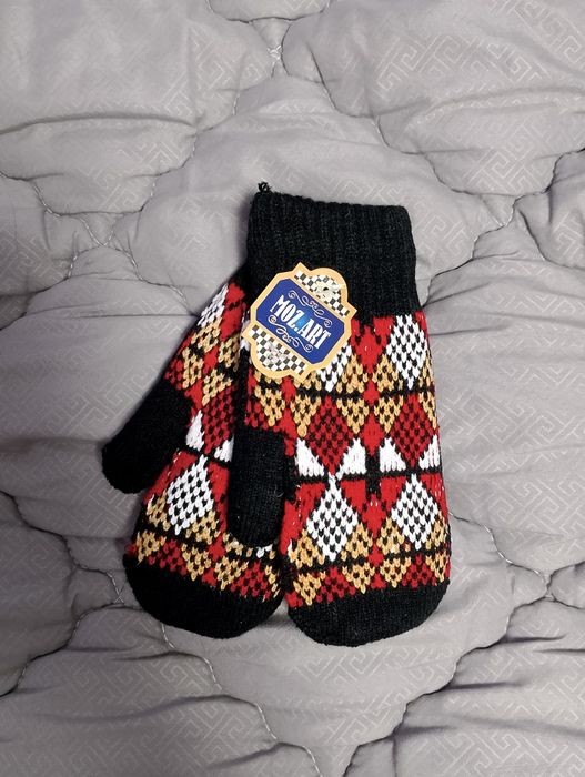 Нові. Варішки на підлітка.