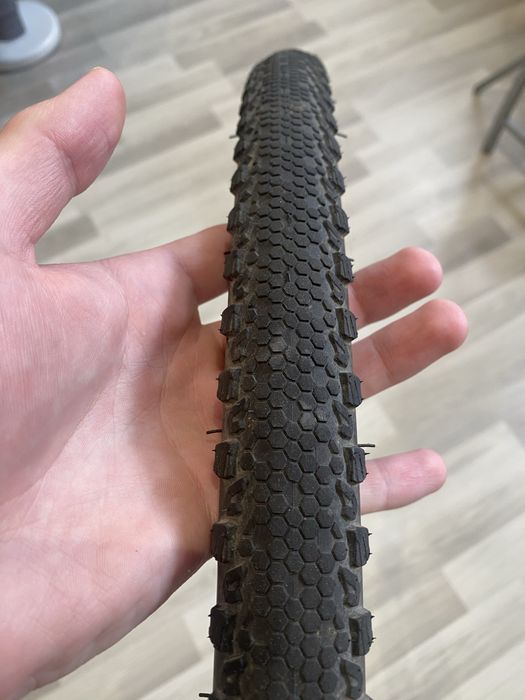 Opona Vittoria Terreno Dry