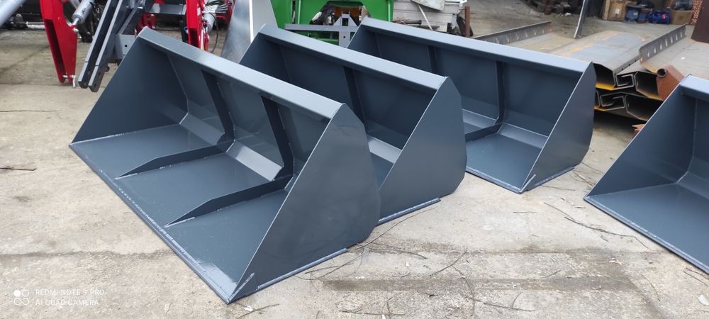 TRANSPORT łyżka do materiałów sypkich gwarancja producenta JAKOŚĆ