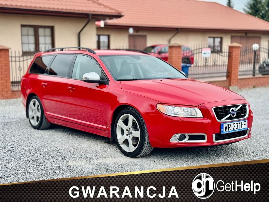 Volvo V70