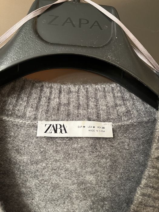 Свитер шерсть In Wear, р. 40-42 It