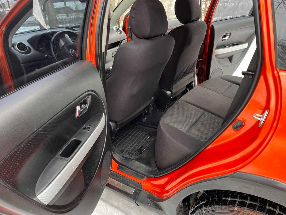 Great Wall Haval M4 2013