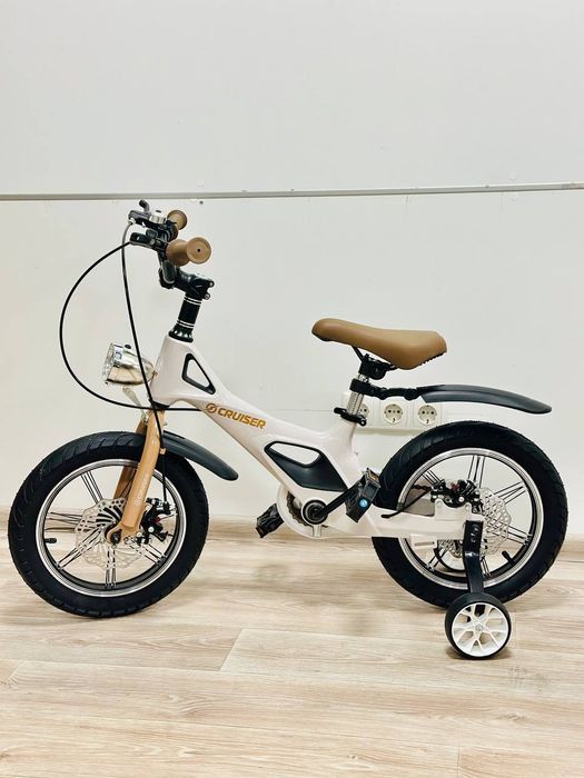 Велосипед Cruzzier ICONIC 14",16",18