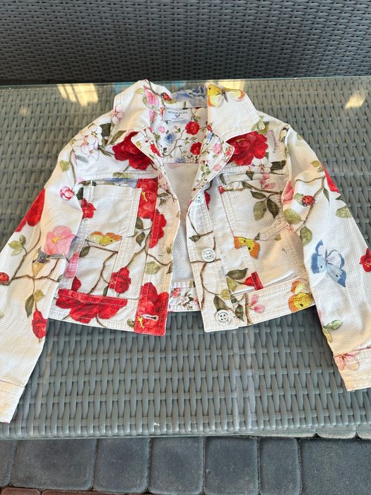 Monnalisa дівчинці 5-6 років