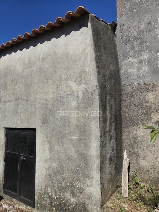 Moradia 2 quartos Casal Novo. Condeixa-a-Velha