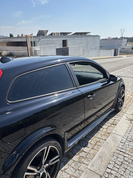 Volvo C30 — fotografia 4